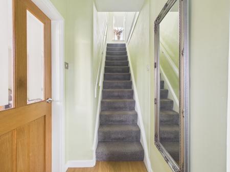 3 bedroom Terraced House for sale in Regent Avenue, Haydock, WA11