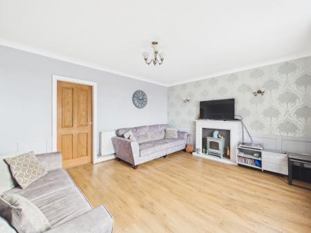 4 bedroom Semi-detached house for sale in Higher Lane, Crank, St Helens, WA11