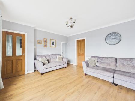 4 bedroom Semi-detached house for sale in Higher Lane, Crank, St Helens, WA11