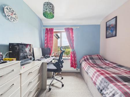 4 bedroom Semi-detached house for sale in Higher Lane, Crank, St Helens, WA11