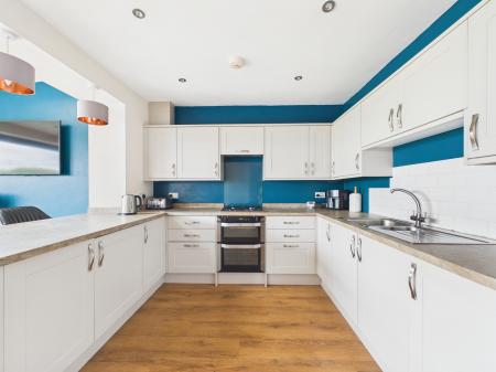 4 bedroom Semi-detached house for sale in Higher Lane, Crank, St Helens, WA11