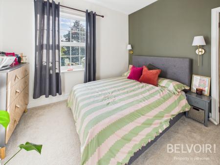 2 bedroom Terraced House for sale in Albert Street, Stone, ST15