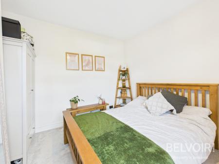 2 bedroom Terraced House for sale in Albert Street, Stone, ST15
