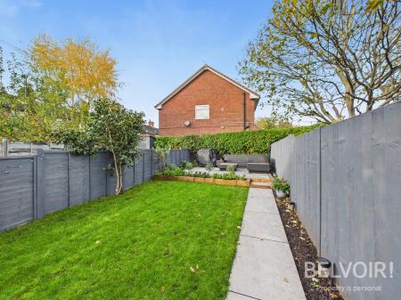 2 bedroom Terraced House for sale in Albert Street, Stone, ST15