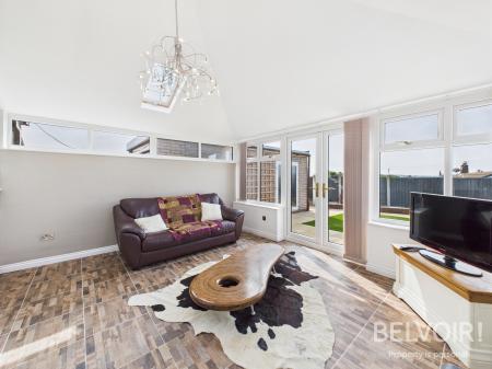 2 bedroom Bungalow for sale in Alfreton Road, Fenpark, Stoke On Trent, ST4