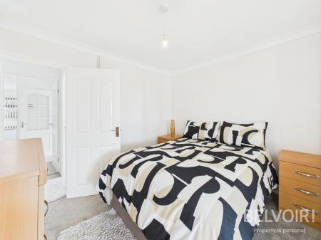 2 bedroom Bungalow for sale in Alfreton Road, Fenpark, Stoke On Trent, ST4