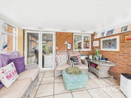 3 bedroom Semi-detached house for sale in Bannister Close, Stoke, Stoke On Trent, ST4