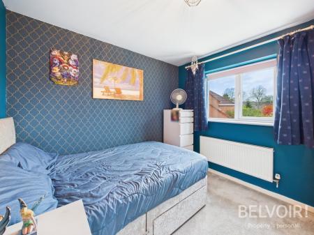 3 bedroom Semi-detached house for sale in Bannister Close, Stoke, Stoke On Trent, ST4