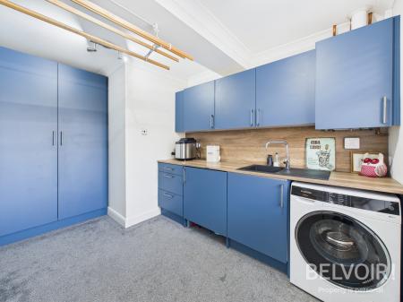 3 bedroom Detached bungalow for sale in Bedcroft, Barlaston, ST12