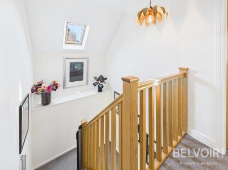 3 bedroom Detached bungalow for sale in Bedcroft, Barlaston, ST12