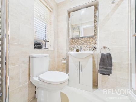 3 bedroom Detached bungalow for sale in Bedcroft, Barlaston, ST12