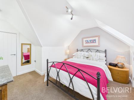 3 bedroom Detached bungalow for sale in Bedcroft, Barlaston, ST12