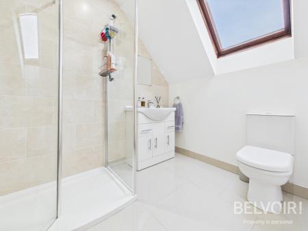 3 bedroom Detached bungalow for sale in Bedcroft, Barlaston, ST12