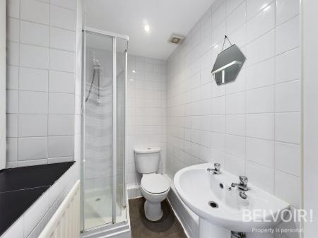 2 bedroom Flat for sale in Bertelin Road, Beaconside, Stafford, ST16