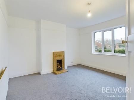 3 bedroom Semi-detached house for sale in Church Lane, Oulton, ST15