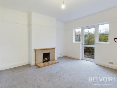 3 bedroom Semi-detached house for sale in Church Lane, Oulton, ST15