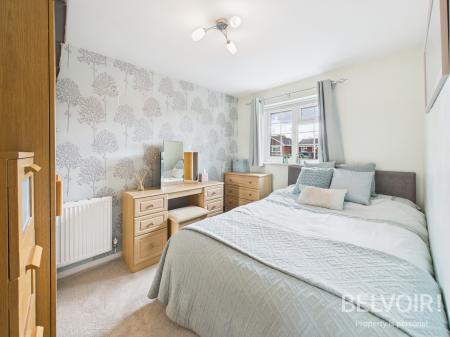 4 bedroom Detached house for sale in Copeland Drive, Stone, ST15