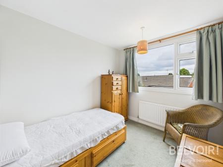 4 bedroom Detached house for sale in Diamond Ridge, Barlaston, ST12