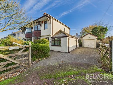 Greenacres Avenue, Blythe Bridge, ST11