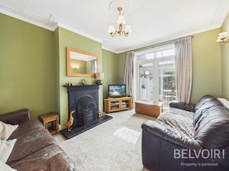 3 bedroom Semi-detached house for sale in Greenacres Avenue, Blythe Bridge, ST11
