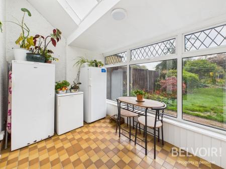 3 bedroom Semi-detached house for sale in Greenacres Avenue, Blythe Bridge, ST11