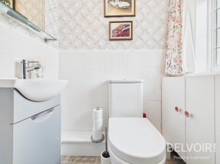 3 bedroom Semi-detached house for sale in Greenacres Avenue, Blythe Bridge, ST11