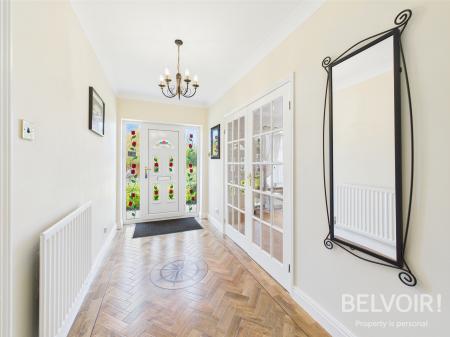 2 bedroom Bungalow for sale in Highlows Lane, Yarnfield, Stone, ST15