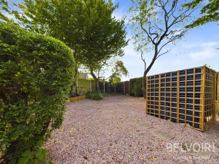 3 bedroom Semi-detached house for sale in Hill Crescent, Stone, ST15