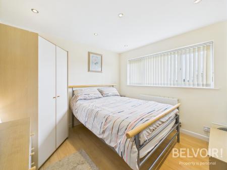 3 bedroom Semi-detached house for sale in Lime Close, Stone, ST10