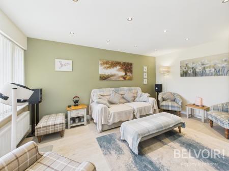 3 bedroom Semi-detached house for sale in Lime Close, Stone, ST10