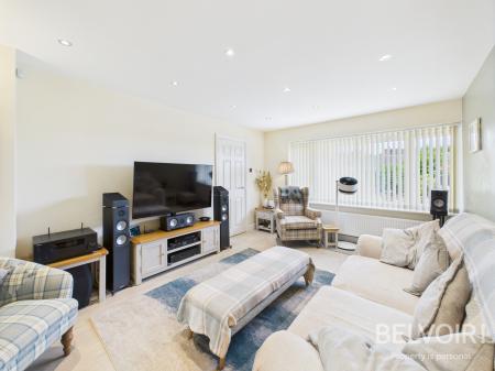 3 bedroom Semi-detached house for sale in Lime Close, Stone, ST10