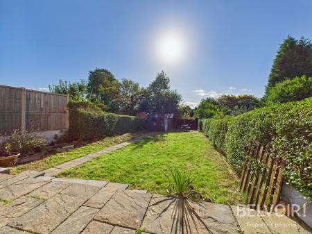 4 bedroom Semi-detached house for sale in Lincoln Grove, Clayton, Newcastle Under Lyme, ST5