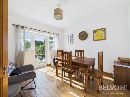 4 bedroom Semi-detached house for sale in Lincoln Grove, Clayton, Newcastle Under Lyme, ST5