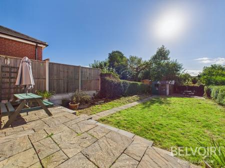 4 bedroom Semi-detached house for sale in Lincoln Grove, Clayton, Newcastle Under Lyme, ST5
