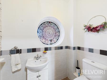 4 bedroom Semi-detached house for sale in Lincoln Grove, Clayton, Newcastle Under Lyme, ST5