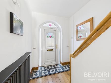 4 bedroom Semi-detached house for sale in Lincoln Grove, Clayton, Newcastle Under Lyme, ST5