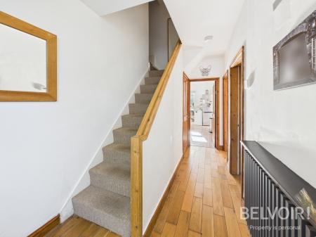 4 bedroom Semi-detached house for sale in Lincoln Grove, Clayton, Newcastle Under Lyme, ST5