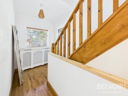 4 bedroom Semi-detached house for sale in Lincoln Grove, Clayton, Newcastle Under Lyme, ST5