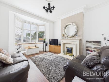 3 bedroom Town house for sale in Liverpool Road, Newcastle Under Lyme, ST5