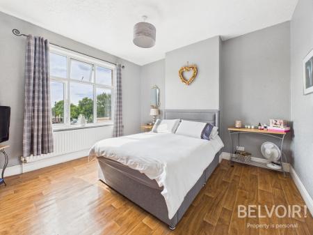 3 bedroom Town house for sale in Liverpool Road, Newcastle Under Lyme, ST5