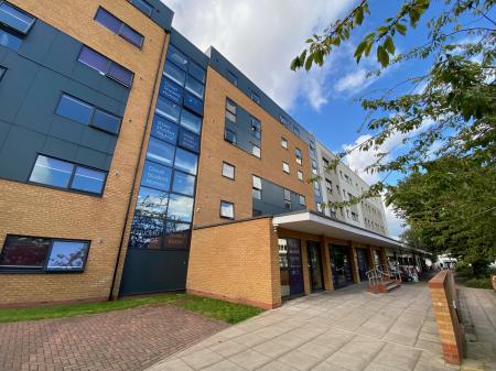 London Road, Stoke, Stoke On Trent, ST4