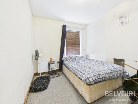 3 bedroom Terraced House for sale in Marsh Street, Stafford, ST16