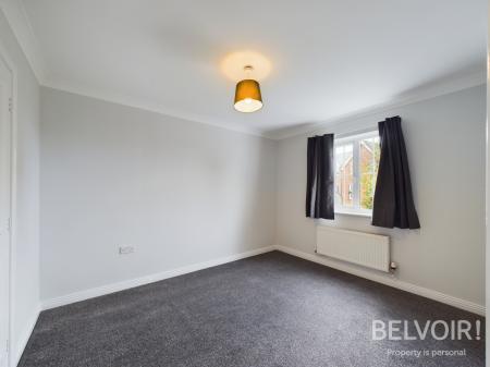 4 bedroom Town house for sale in Marston Grove SSTC, Stafford, ST16