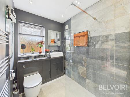 3 bedroom Semi-detached house for sale in Mayfield Place East, Trent Vale, Stoke On Trent, ST4