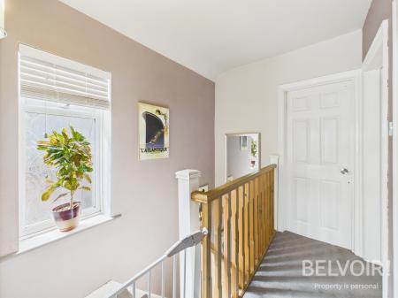 3 bedroom Semi-detached house for sale in Mayfield Place East, Trent Vale, Stoke On Trent, ST4