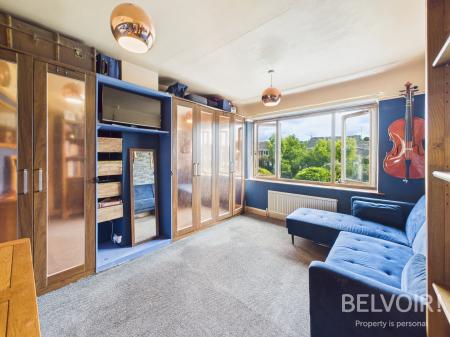 3 bedroom Semi-detached house for sale in Mayfield Place East, Trent Vale, Stoke On Trent, ST4