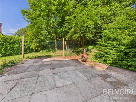 3 bedroom Cottage for sale in Meaford Road, Meaford, Stone, ST15