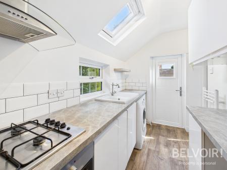 2 bedroom Cottage for sale in Monument Lane, Tittensor, ST12