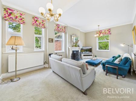 6 bedroom Detached house for sale in Moss Lane, Yarnfield, Stone, ST15