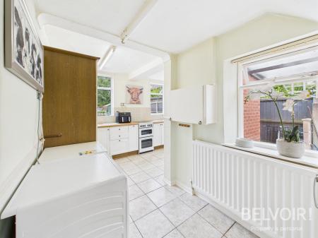 3 bedroom Semi-detached house for sale in Oulton Road, Stone, ST15